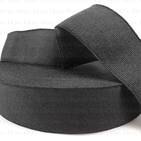 Woven elastic 35 mm / 25 m 2589 K