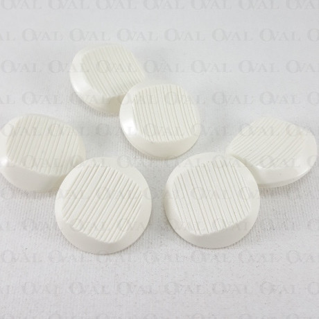 Guzik plastikowy 11mm/10 lub 144szt nr 870