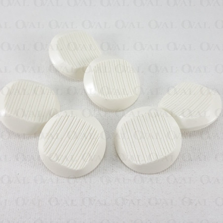 Guzik plastikowy 11mm/10 lub 144szt nr 870