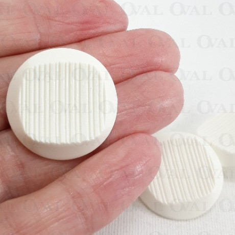 Guzik plastikowy 11mm/10 lub 144szt nr 870