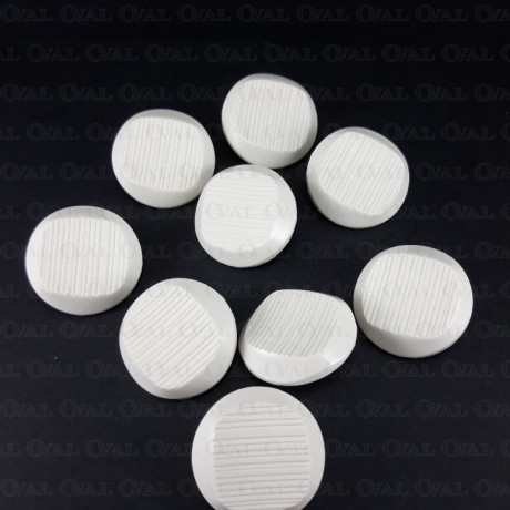 Guzik plastikowy 11mm/10 lub 144szt nr 870