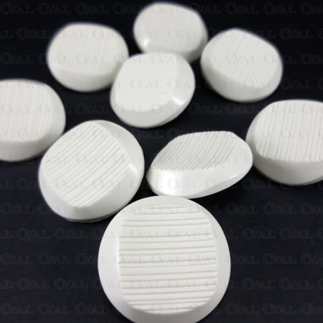 Guzik plastikowy 11mm/10 lub 144szt nr 870