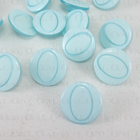 Button 15mm/10 or 144pcs 691