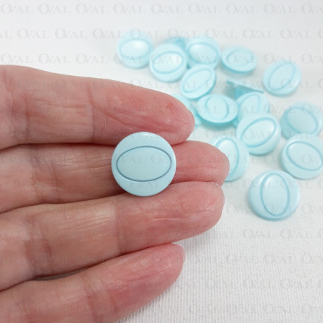 Button 15mm/10 or 144pcs 691