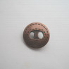 Plastic button 15 and 21 mm / 144 pcs 743