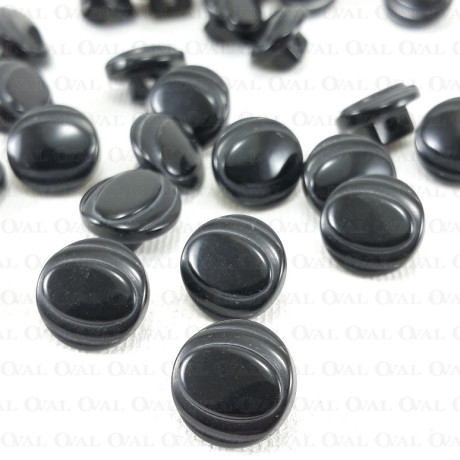 Guzik plastikowy 15mm i 21mm/144szt   3907