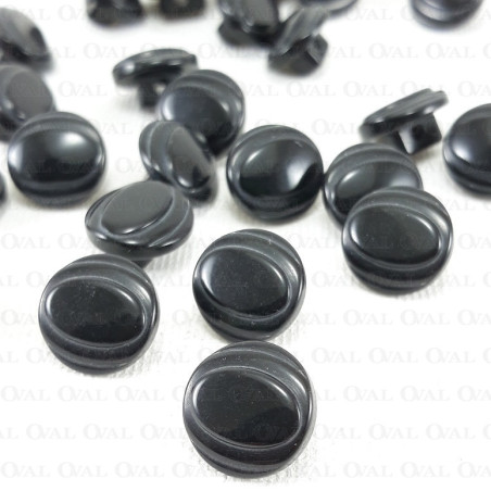 Guzik plastikowy 15mm i 21mm/144szt   3907