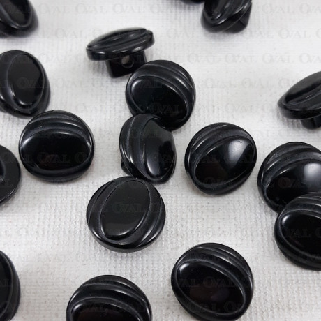 Guzik plastikowy 15mm i 21mm/144szt   3907