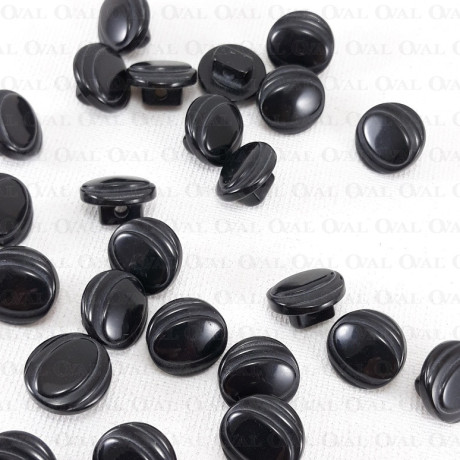 Guzik plastikowy 15mm i 21mm/144szt   3907