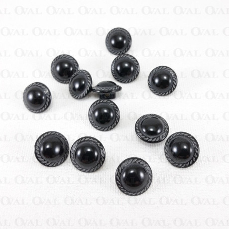 Guzik perłowy 11,5mm/10szt   3847