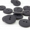 Polyester button 17.5mm/10pcs 1039