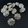 Button 21mm, 25mm / 10pcs 4912