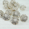 Button 21mm, 25mm / 10pcs 4912