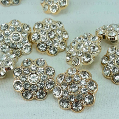 Button 21mm, 25mm / 10pcs 4912