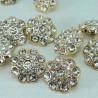 Button 21mm, 25mm / 10pcs 4912