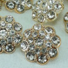 Button 21mm, 25mm / 10pcs 4912