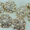 Button 21mm, 25mm / 10pcs 4912