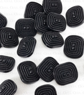 Guzik  13mm/10szt 887