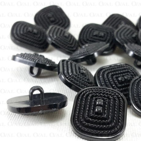 Guzik  13mm/10szt 887