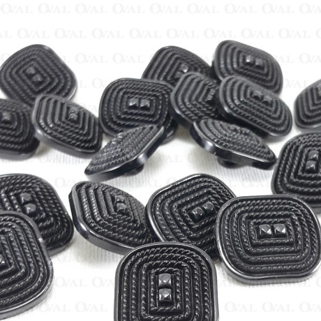 Guzik  13mm/10szt 887