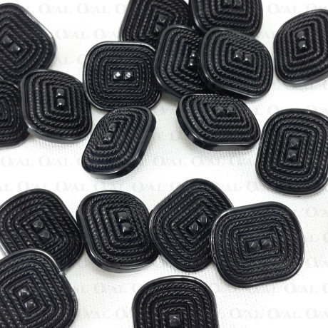 Guzik  13mm/10szt 887