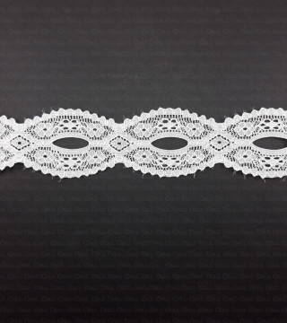 Lace 40mm/200y 4914