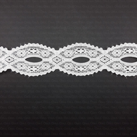 Lace 40mm/200y 4914