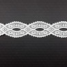 Lace 40mm/200y 4914