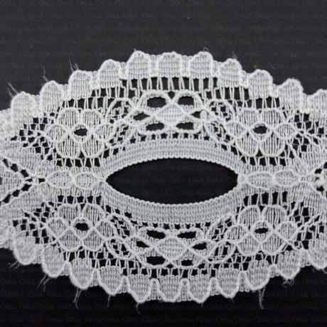 Lace 40mm/200y 4914