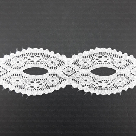 Lace 40mm/200y 4914