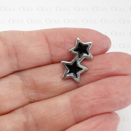 Decorative metal pin no. 1341