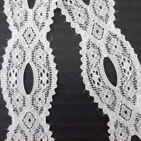 Lace 40mm/200y 4914