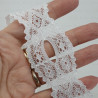 Lace 40mm/200y 4914