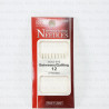 Set of 8 Regal Nedles 2118 needles