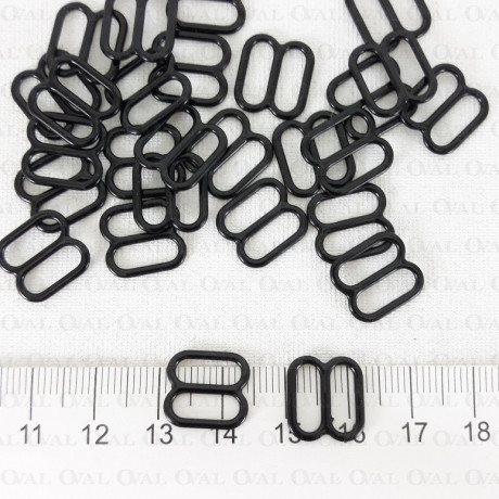 Regulator metalowy wysoki 10mm/10 lub 200szt 4915