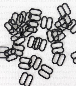 Regulator metalowy wysoki 10mm/10 lub 200szt 4915