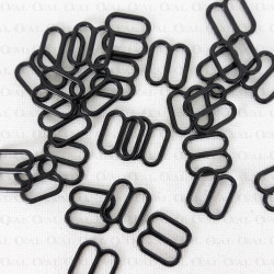 Regulator metalowy wysoki 10mm/10 lub 200szt 4915 Regulator metalowy wysoki 10mm/10 lub 200szt 4915