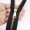 Zips *5 metal 30cm closed-end 2523