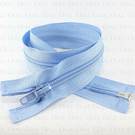 Zips *5 separating 60–75 cm no. 2109