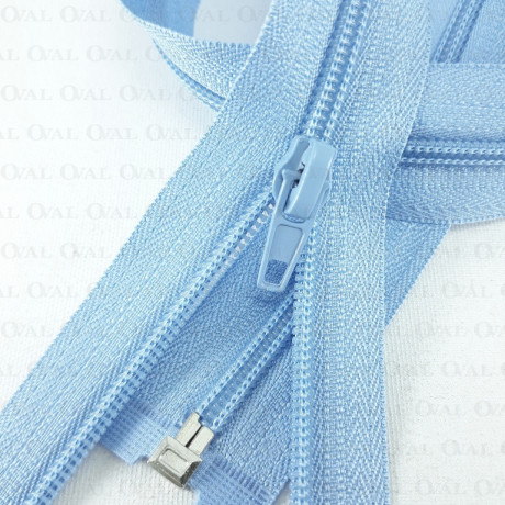 Zips *5 separating 60–75 cm no. 2109