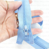 Zips *5 separating 60–75 cm no. 2109