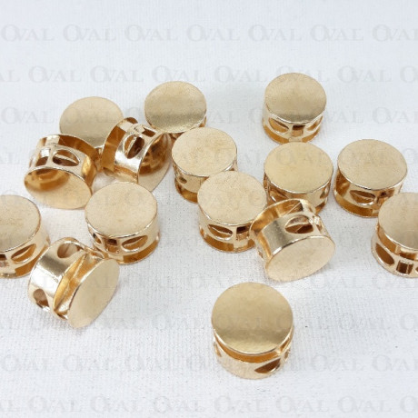 Stoper metalowy 10 lub200szt  3315