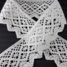 Cotton lace 50mm/1m or 25m 2978