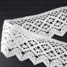 Cotton lace 50mm/1m or 25m 2978