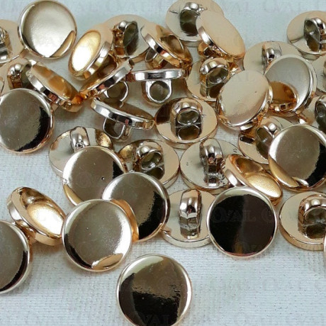 Plastic button 11.5mm/200pcs 919