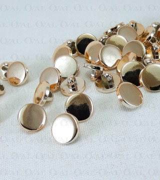 Plastic button 11.5mm/200pcs 919