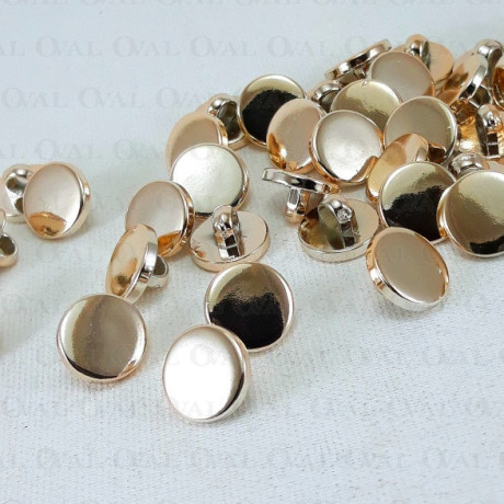 Guzik plastikowy  11,5mm/200szt 919