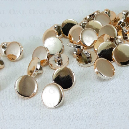 Guzik plastikowy  11,5mm/200szt 919