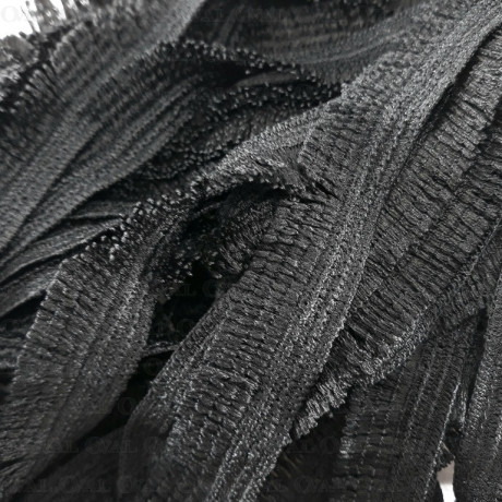 Decorative fringe trim 20mm / 1 or 20m 1811