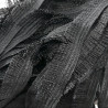 Decorative fringe trim 20mm / 1 or 20m 1811